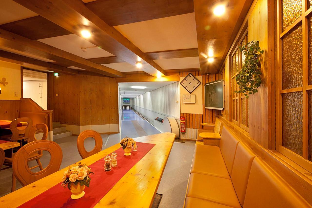 Akzent Brauerei Hotel Hirsch Ottobeuren Εξωτερικό φωτογραφία