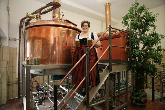 Akzent Brauerei Hotel Hirsch Ottobeuren Ανέσεις φωτογραφία