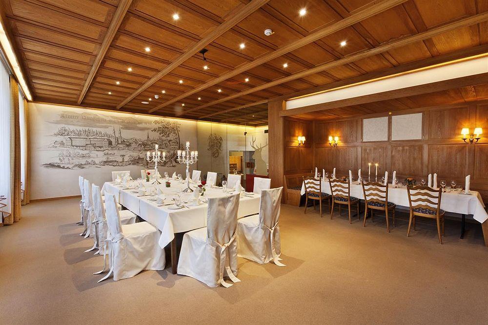 Akzent Brauerei Hotel Hirsch Ottobeuren Εξωτερικό φωτογραφία
