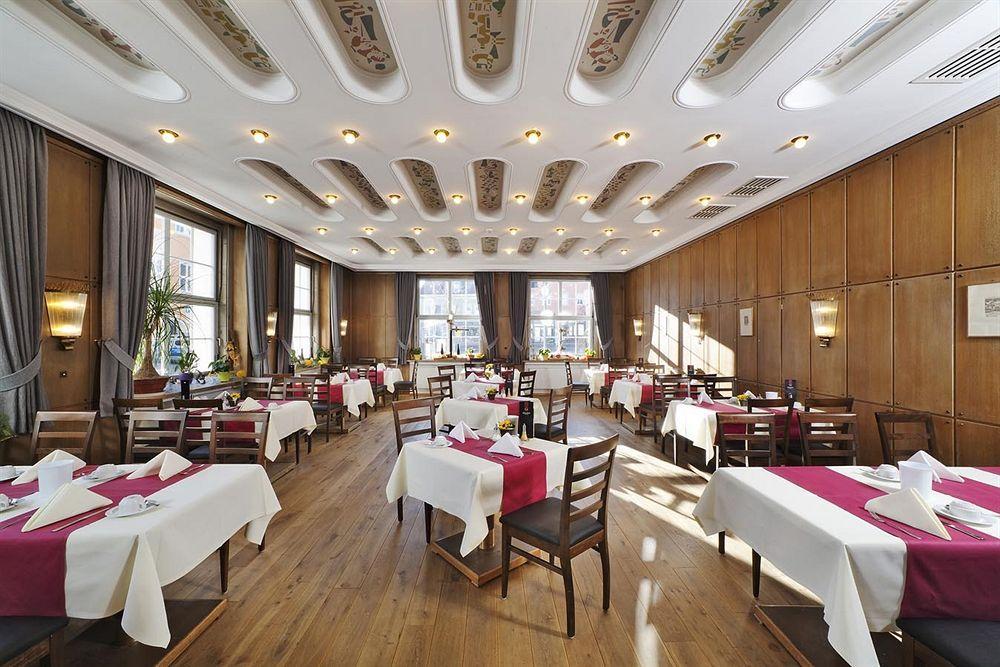Akzent Brauerei Hotel Hirsch Ottobeuren Εξωτερικό φωτογραφία