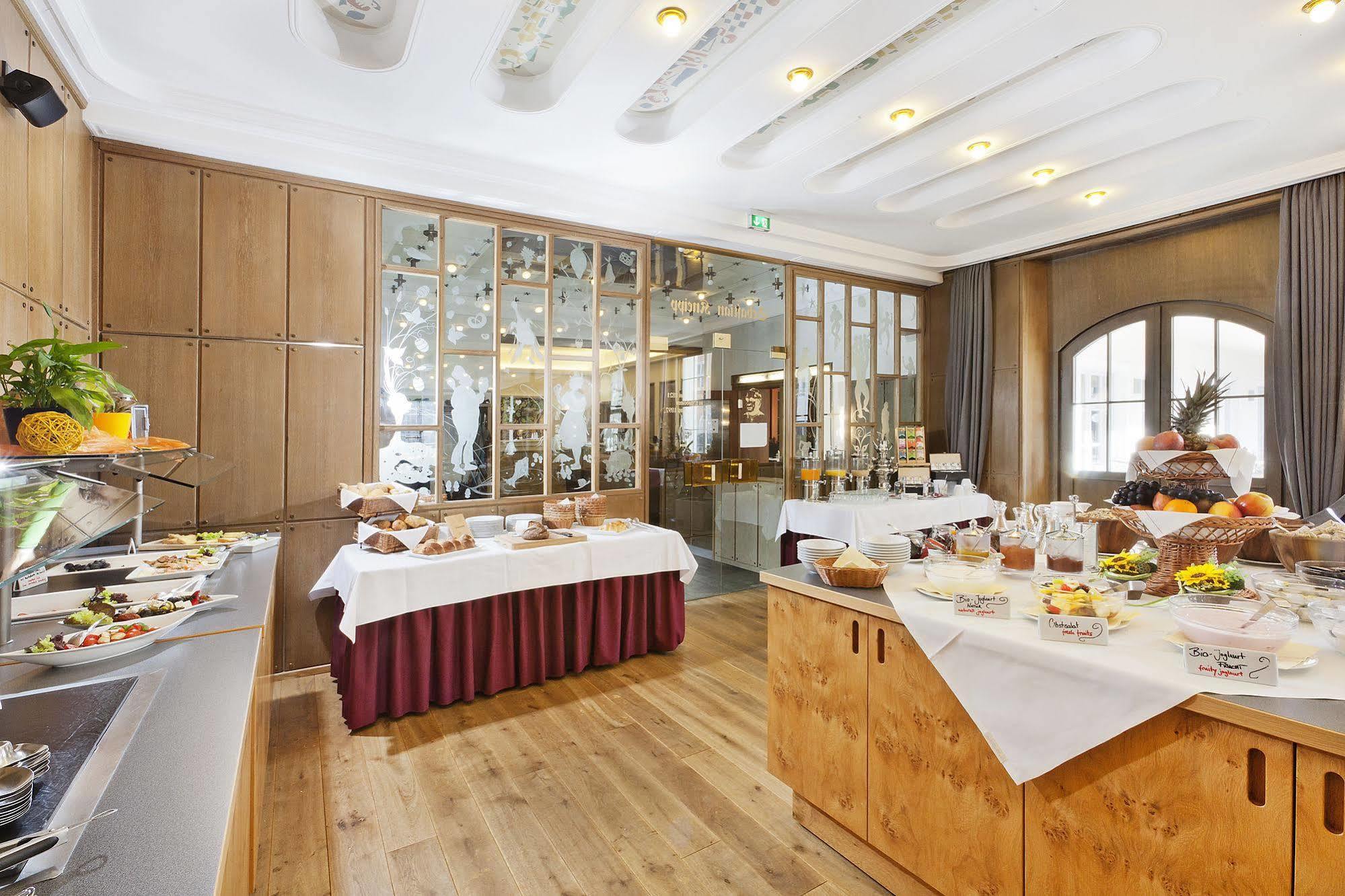 Akzent Brauerei Hotel Hirsch Ottobeuren Εξωτερικό φωτογραφία