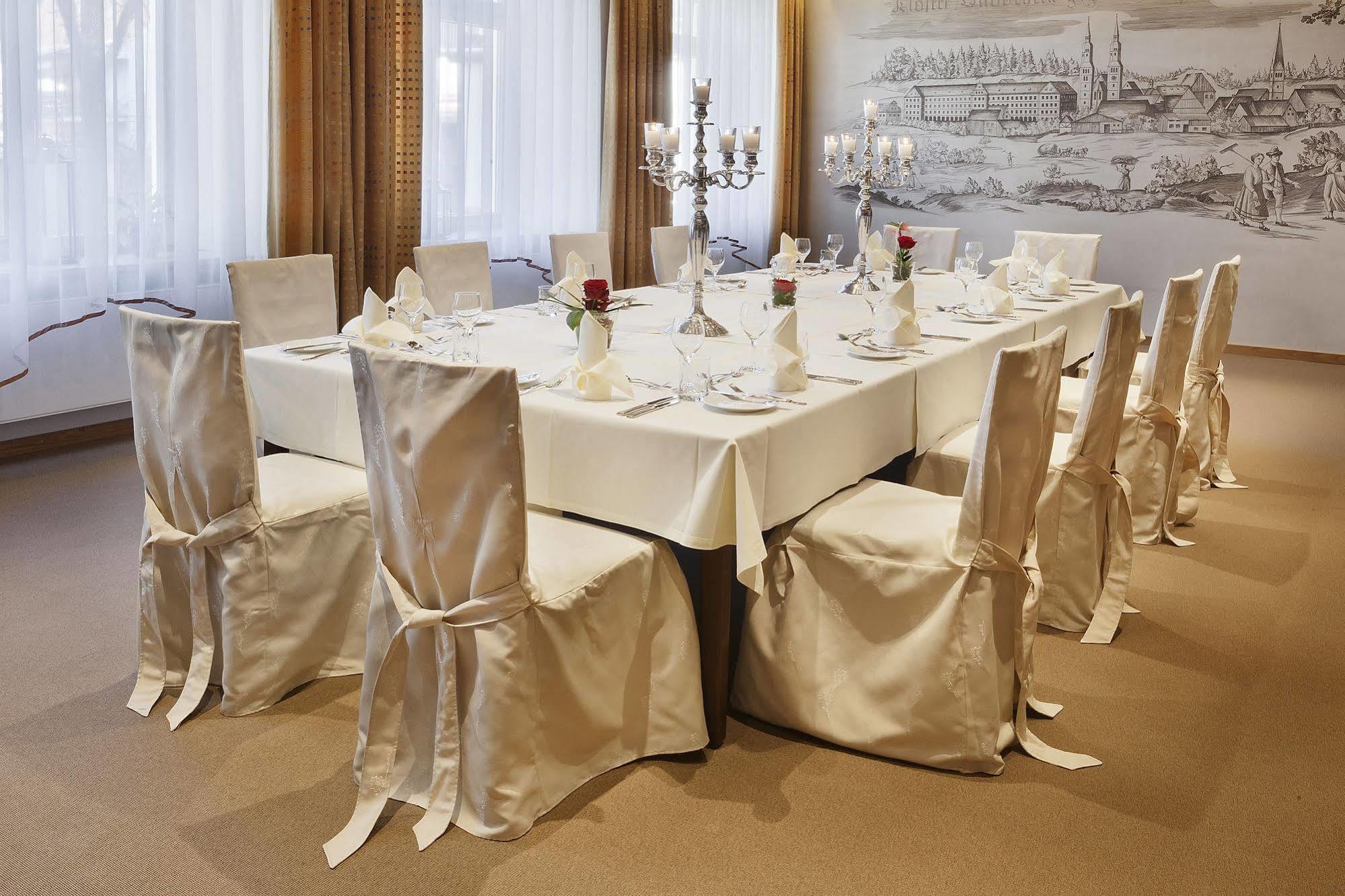 Akzent Brauerei Hotel Hirsch Ottobeuren Εξωτερικό φωτογραφία