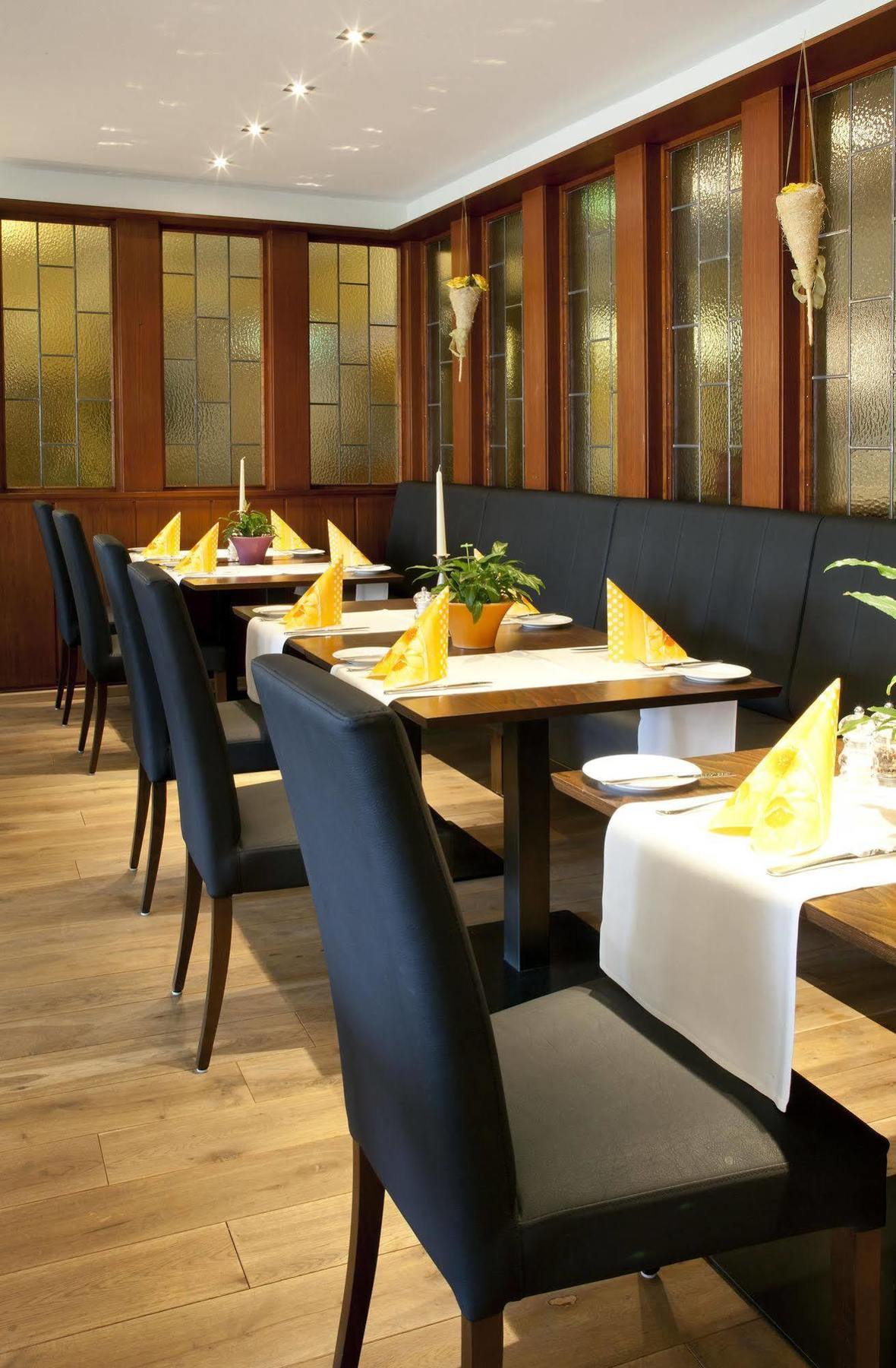 Akzent Brauerei Hotel Hirsch Ottobeuren Εξωτερικό φωτογραφία