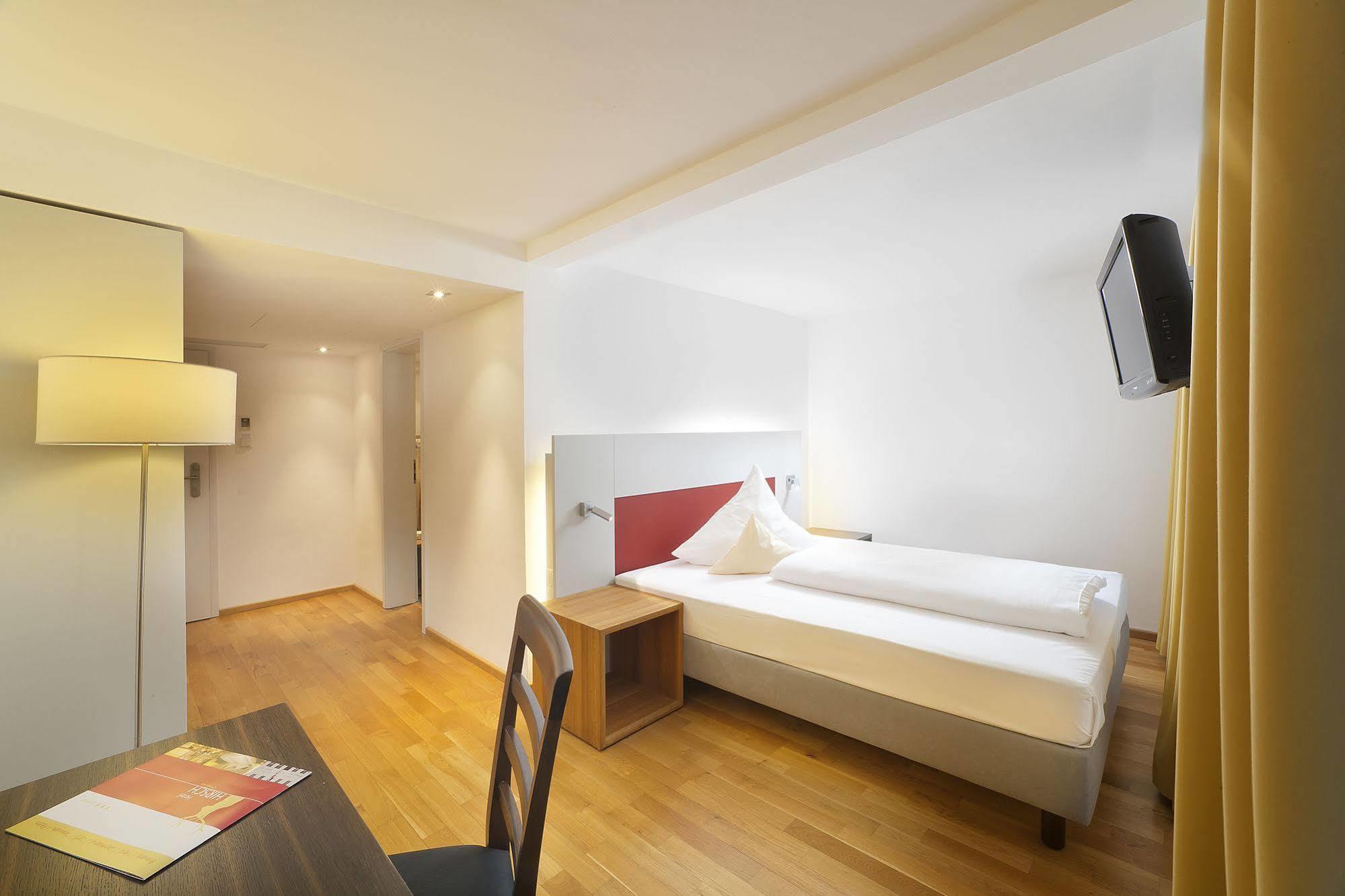 Akzent Brauerei Hotel Hirsch Ottobeuren Εξωτερικό φωτογραφία