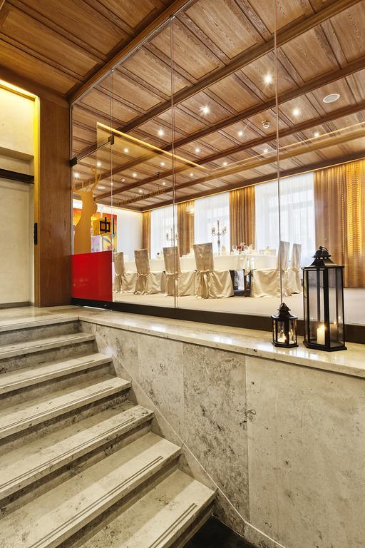 Akzent Brauerei Hotel Hirsch Ottobeuren Εξωτερικό φωτογραφία