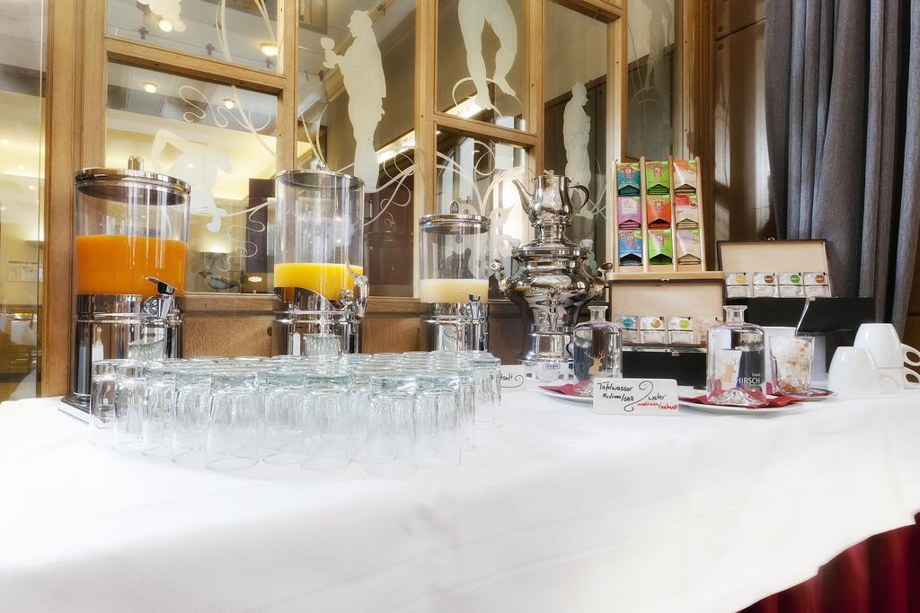 Akzent Brauerei Hotel Hirsch Ottobeuren Εξωτερικό φωτογραφία